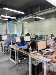 Chiny Guangzhou Top-Service Trading Co., Ltd.