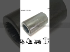 Pozostałe części silników hydraulicznych koparek