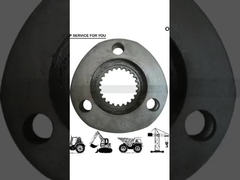 Ekskawator Planetary Carrier