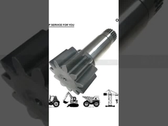 SK135 Części zamienne szczytu koparki Części elektroniczne do napraw maszyn Sklepy naprawcze w kraju pochodzenia