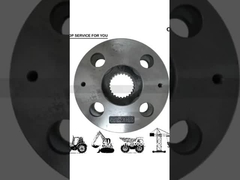 Ekskawator Planetary Carrier