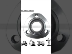 E315A Podróż 1Stage Excavator Planetary Carrier Assembly 102-6502