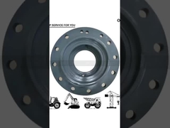 1033421 ZX120-3 EXKAWATOR Swing Housing