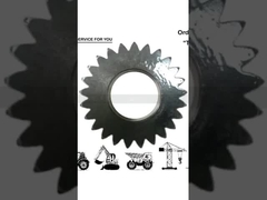 XE150D SY135C Koparka Obrotu 1 Stopień Przekładni Planetarnej