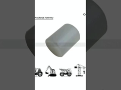 4285323 EX200-5 Pin pokrywy podróży koparki