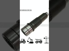 107-6556 Wał silnika jazdy E311