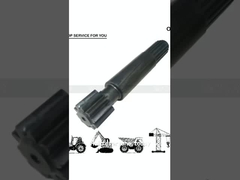 Koparka PC200-8M0 Przekładnia jazdy 1 stopień Koło słoneczne