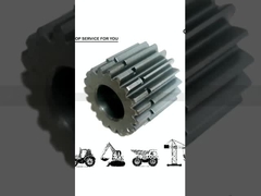 YM30 Koparka Gąsienicowa Przełożenie Słoneczne 2-stopniowe