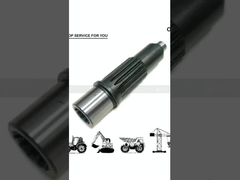 307-4176 Wał silnika jazdy koparki E307C