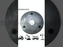 1R-5844+1R-5851 Uszczelniona torba E312 Koparka Przesuw 1 Stopień Nośnik Idealne rozwiązanie do transportu