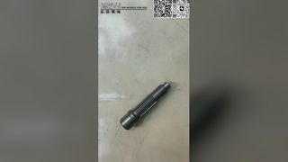 Wyróbki z torby SY75 Włócznik silnika koparki z olejem biegów