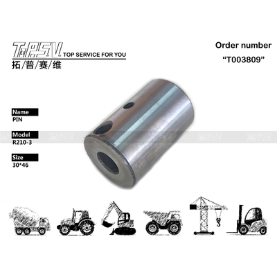 SH280FA Koparka Przełożenie Napędu 1 Stopień Koło Zębate Skrzyni Biegów Łatwa Instalacja