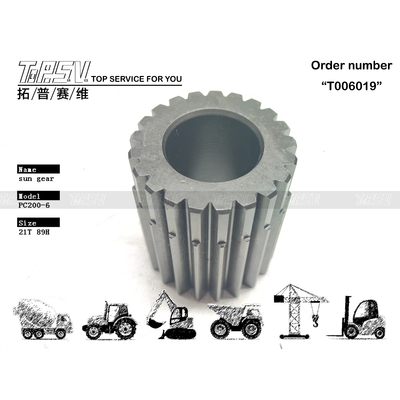20Y-27-22130 Napęd silnikowy hydrauliczny PC200-6 Ekskawator Podróż 2 stopnia Gniazdo słoneczne Wykonane ze stali do łatwej instalacji i płynnego działania