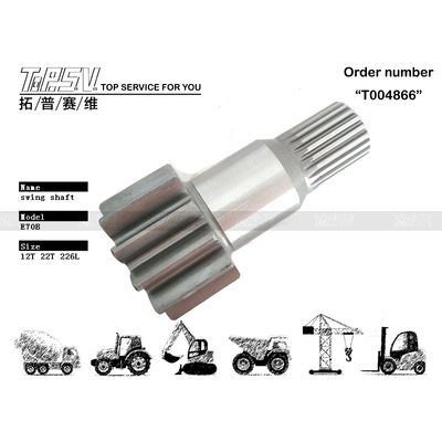 099-6561 Bezszwedzka funkcjonalność sieci biegów z wysoką trwałością E70B Części silnika kołowego koparki