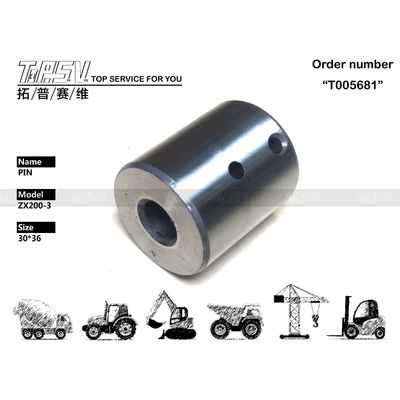 4210853 EX200-5 Koparnia podróżna 1 szczebel szpilki biegów do warsztatów maszynowych