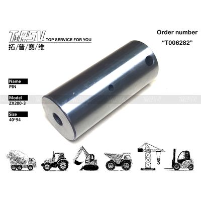 ZX200-3 Ekskawator 3Stage Planetary Pin 4315838 Podróż do płynnego przesyłu energii