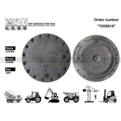 296-6182 470-7587 Komponenty montażu napędu końcowego dla CATERPILLAR E328D