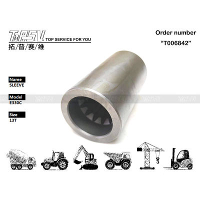 191-2645 Koparka hydrauliczne sprzężenie wału dla Caterpillar E325C E328D 13T