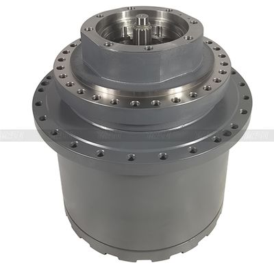 YN15V00037F2 Części zamienne koparki Reduktor napędu koparki ASSY SK210-8