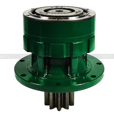 YR32W00002F1 Ekskawator Swing Reducer Customizable Final Drive Parts SK60-5
