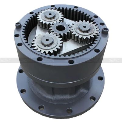 Zestaw skrzyni biegów redukcyjnych YN32W00022F2 Reduktor planetarny typu SK210-8