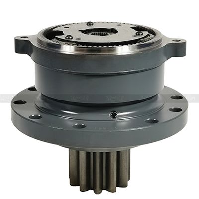 Czarny 9287538 Excavator Travel Motor ZX60 Excavator Części zamienne