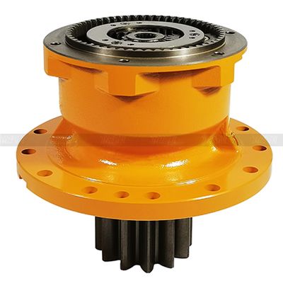 4861577 Napęd silnikowy hydrauliczny Rodzaj koparki napęd swingowy E307E Dostosowywalny
