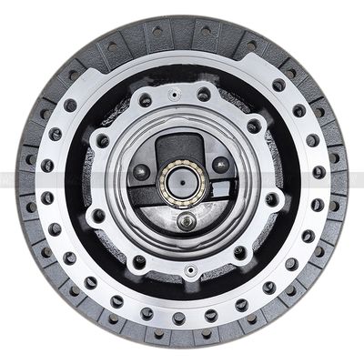 Silnik napędowy hydrauliczny ZX330 9212584 wysokiej wydajności dla koparki
