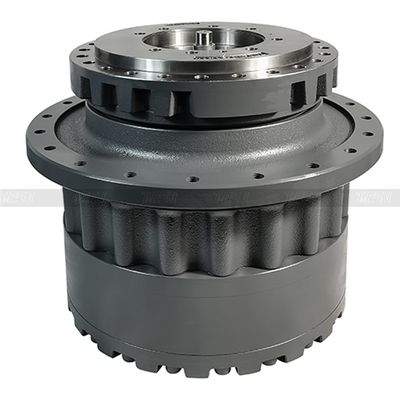 Stal 7088H00320 Excavator Final Drive Parts Travel Motor Assy Z Boltem Na Instalacji PC360-7
