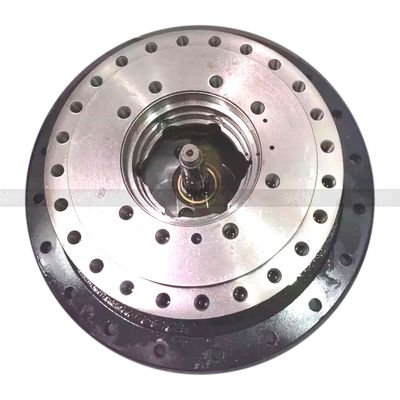 Stal 7088H00320 Excavator Final Drive Parts Travel Motor Assy Z Boltem Na Instalacji PC360-7