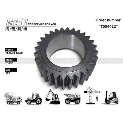 Transmisja mocy Ekskawator Planetary Gear Swing E308D 2Stage 171-9441