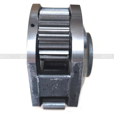 Ciężkie urządzenia R215-7 Koparki Planetary Gear Carrier Planetary Reducer Typ
