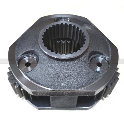 Ciężkie urządzenia R215-7 Koparki Planetary Gear Carrier Planetary Reducer Typ