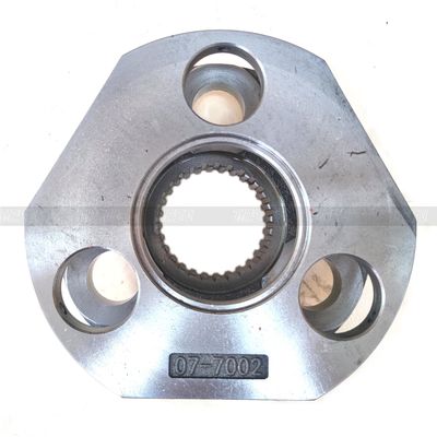 Hyundai R215-7 Planetary Gear Carrier XKAQ-00075 Swing 2Stage z siecią biegów