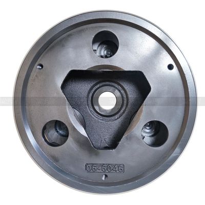 SK210-8 Podróż Planetary Carrier Assembly 2Stage YN15V00037S007 dla koparki