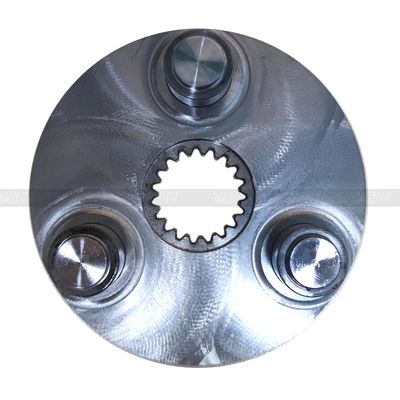 E307C Ekskawator Swing Planetary Gear Carrier For CATERPILLAR 171-9443