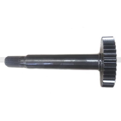 Podróż 1Stage E315A Ekskawator Sun Gear dla systemu przesyłowego 102-6520
