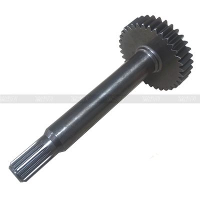 Podróż 1Stage E315A Ekskawator Sun Gear dla systemu przesyłowego 102-6520