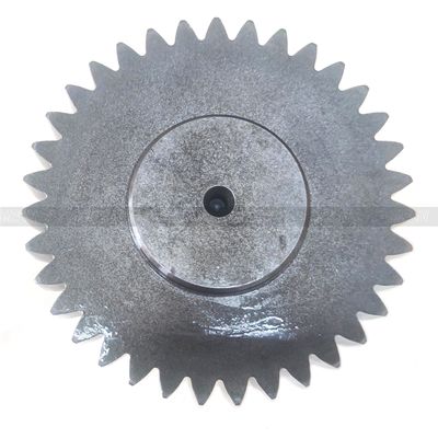 Podróż 1Stage E315A Ekskawator Sun Gear dla systemu przesyłowego 102-6520