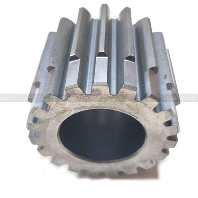 ZX330 Podróż Planetary Sun Gear 3075005 Twardość dla reduktorów planetarnych
