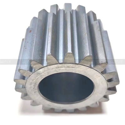 ZX330 Podróż Planetary Sun Gear 3075005 Twardość dla reduktorów planetarnych