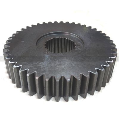 CLG200 GM35VL Grabarz Gniazdo planetarne RV 34C0874 Napęd silnikowy hydrauliczny