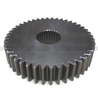 CLG200 GM35VL Grabarz Gniazdo planetarne RV 34C0874 Napęd silnikowy hydrauliczny