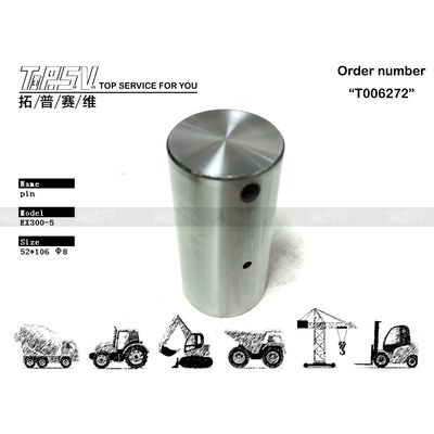 ZX330 Podróż koparki 3Stage Planetary Gearbox Części do systemu przesyłowego 4269452