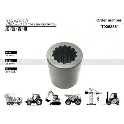 DX300 Kopalnia silnika hydraulicznego do naprawy maszyn K9000812