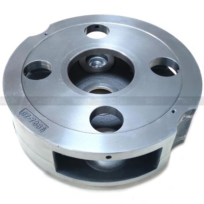 DH420-7 Ekskawator podróż 2Stage Planetary Gear Carrier 2230-7024A Gear Meshing