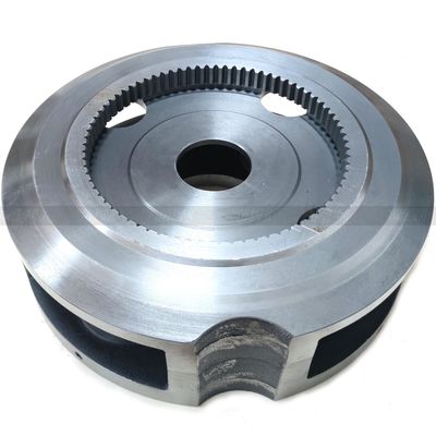 DH420-7 Ekskawator podróż 2Stage Planetary Gear Carrier 2230-7024A Gear Meshing