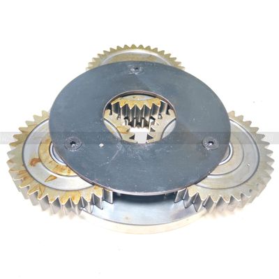 Podróż 1 Stage Carrier ASSY Hydraulicznie napędzane R110-7 TM22 W magazynie