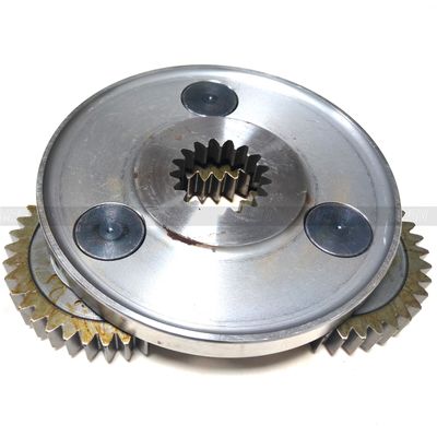Podróż 1 Stage Carrier ASSY Hydraulicznie napędzane R110-7 TM22 W magazynie