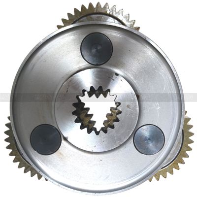 Podróż 1 Stage Carrier ASSY Hydraulicznie napędzane R110-7 TM22 W magazynie